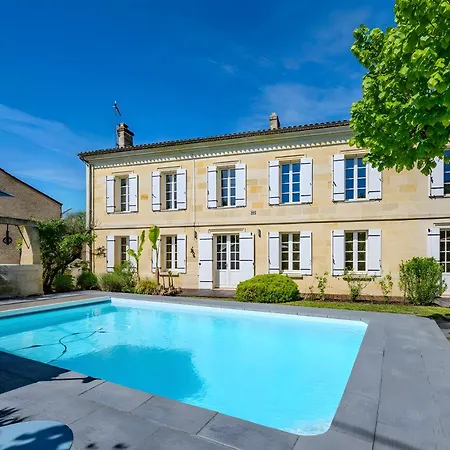 Proche Bordeaux Grézillac
