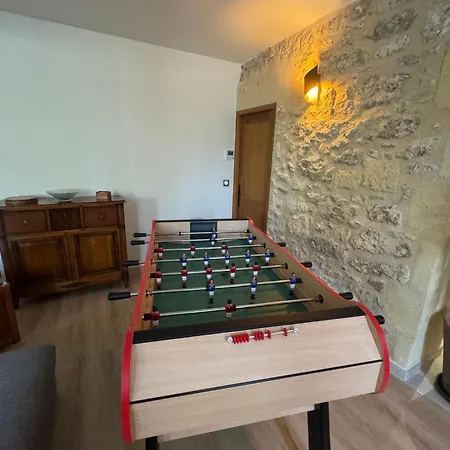 Proche Bordeaux * Grézillac
